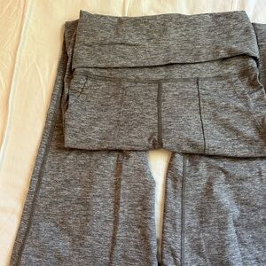 Aerie Flare Leggings